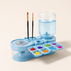StudioBrush Limpiador Automático de Pinceles